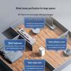 GREE KJ680G-A01 Smart Air Purifier CN plug (adapter included)