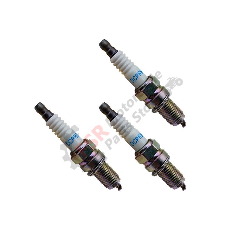 715900637/Snowmobile spark plug,For Ski-Doo Skandic SWT/Tundra & Expedition 4-Tec 800 TUV & Legend Touring V-800 & Grand V-1000