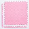 8/16pcs Pink Foam Play Mat, Interlocking Puzzle Carpet Floor Mat for Baby Crawling and Exercise Various Colors Available Toys