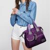 Stylish Women Waterproof Nylon Shoulder Bags With Large Capacity And Timeless Design