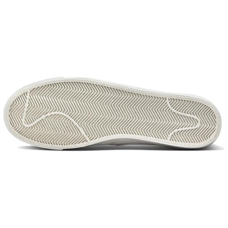 Nike Blazer Low '77 Prm Next Nature Cork Sneakers Skateboard Shoes DV7231-001