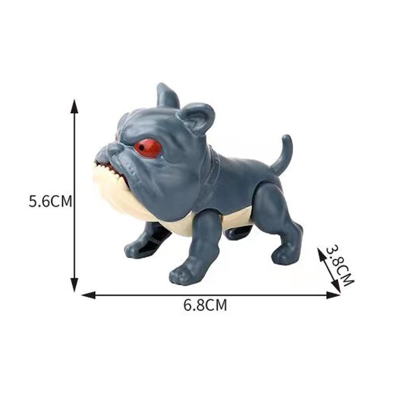 Prstový dinosaurus Montessori hračky pro děti Pohyblivé klouby Model dinosaura Jurský Hračka pro děti Senzorické Raně vzdělávací hračky Dárek