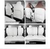 Huse de Scaun din Piele cu Acoperire Completă Geely Xingyuan 2026 pentru Toate Anotimpurile
