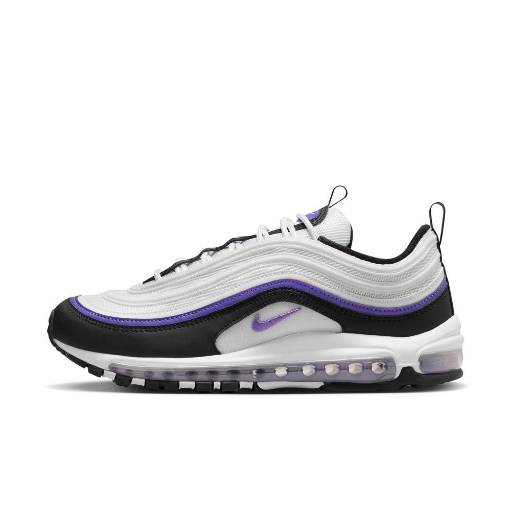 

Кроссовки NIKE AIRMAX 97 M921826 109WHT/ACTGRA