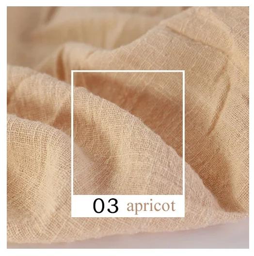 Alergări de masă de Crăciun din tifon de bumbac rustic, din pânză de pânză, textura de bavură retro, accesorii de nuntă vintage, lenjerie de decorațiuni pentru casă