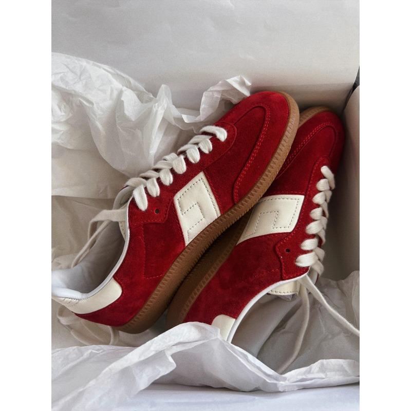 ~ Spring new classic little white shoes board shoes women's casual shoes women's