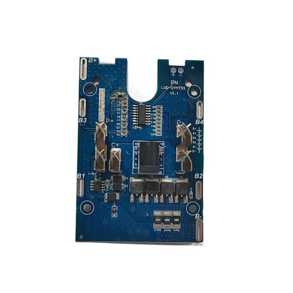 4S Charging Drill Protection Board 21V Lithium Battery Pack  Electric tool