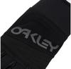 Велосипедные перчатки Oakley Factory Pilot Core (черный)