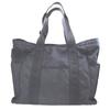Used AUTHENTIC PORTER flashTote Bag Navy Nylon