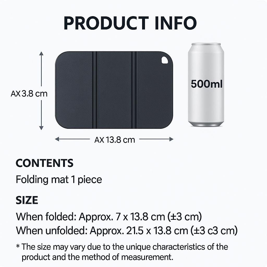 Das unverzichtbare Werkzeug für Reisende: Faltbares Camping Schneidebrett