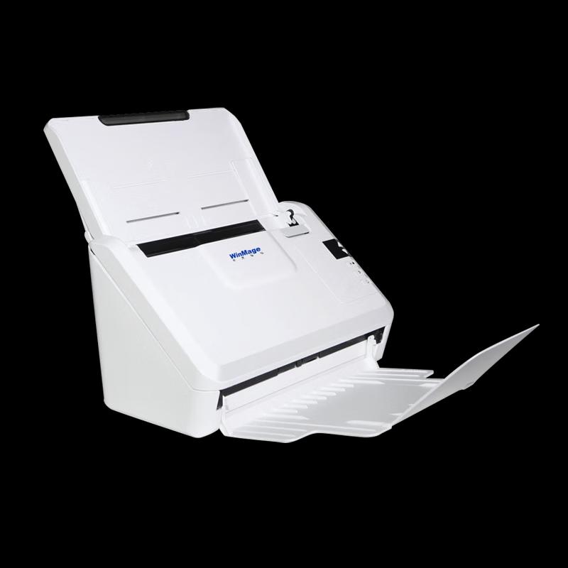 Yingyuan M3225 Automatic Duplex Document Scanner CN plug (adapter included)