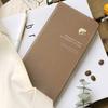 168 Pages Planner Daily Organizers Multifunction Self filling Weekly Notes Handbooks  Habit Tracker