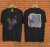 T-shirt Vintage The Cure Rock Band Lullaby Cadeau Drôle Pour Hommes Femmes Vintage HOT T-shirt Unisexe