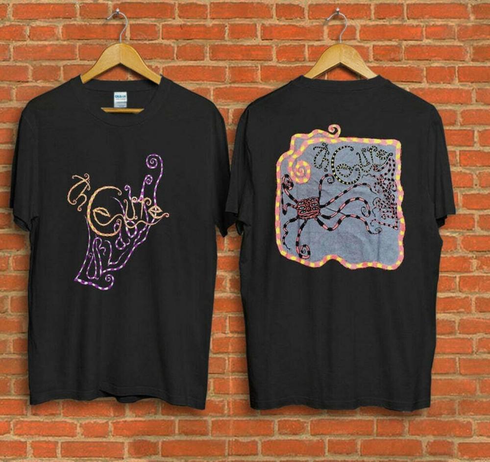 Vintage The Cure Rock Band Lullaby T-shirt Funny Gift For Men Women Vintage HOT Unisex T-Shirt S