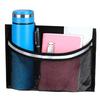 Reinforced Boat Storage Organizer Mesh Self Adhesive Wall Mounted Tackle Holder  Fishing Gear