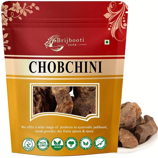 Brijbooti Chobchini - Smilax Glabra 50 Gr 50GM
