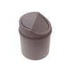 Bathroom Cleaning Tools Garbage Disposal Waste Bin Storage Basket Desktop Dustbin Trash Can