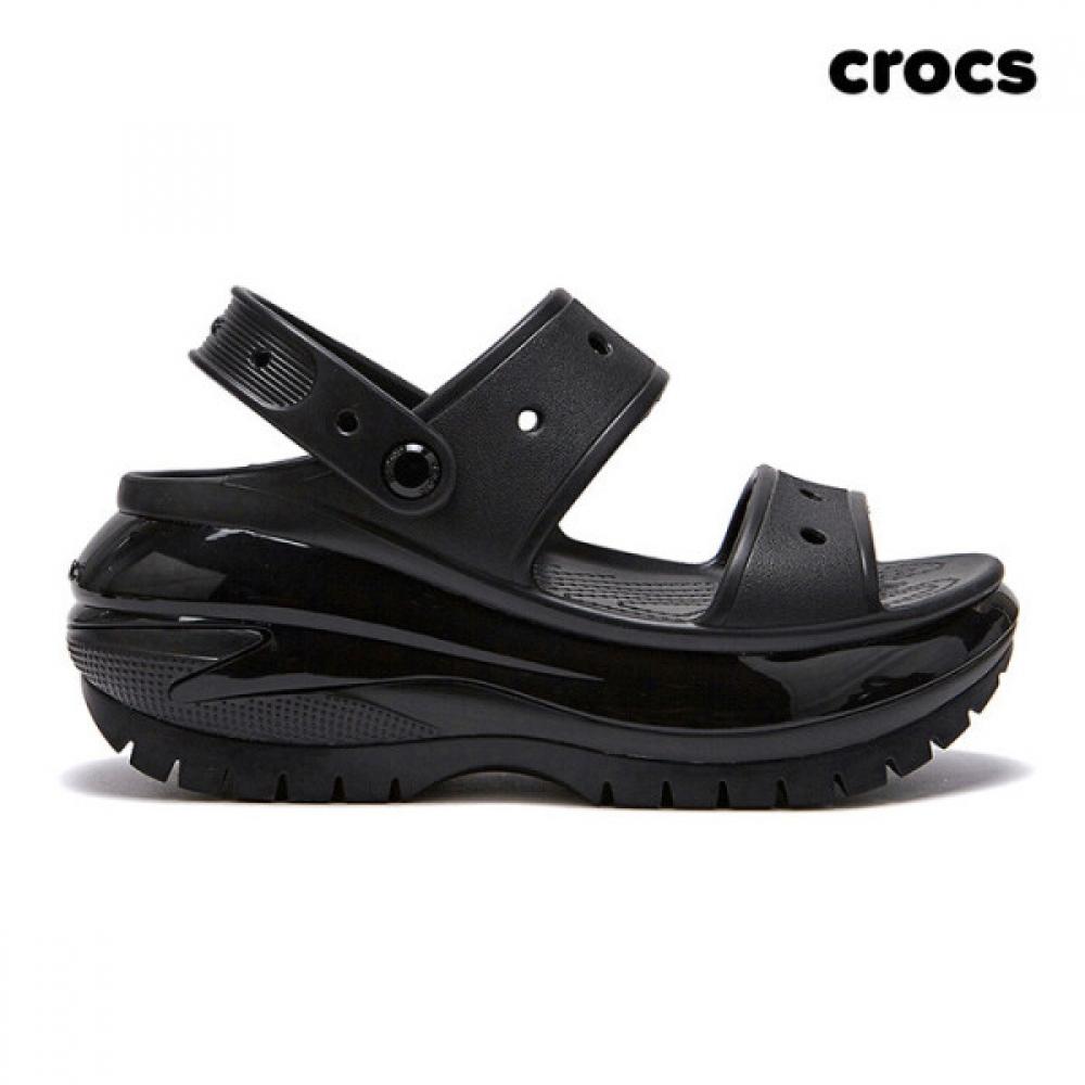 

Crocs Classic Sandal Slipper Mega Crush 260