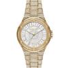 MK6991 Lennox Gold-Tone Ladies Watch