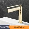 Luxury  Brass Single Hole Single Handle Water Saving Plumbing Fixture Chrome Basin Mixer Tap Bathroom Sink Faucet