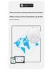Cross-Border GPS Tracker for Android: Pet, Bicycle & Item Locator Anti-Lost Device