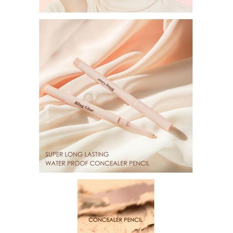 Bling Glow - Concealer Stift - 2 Farben