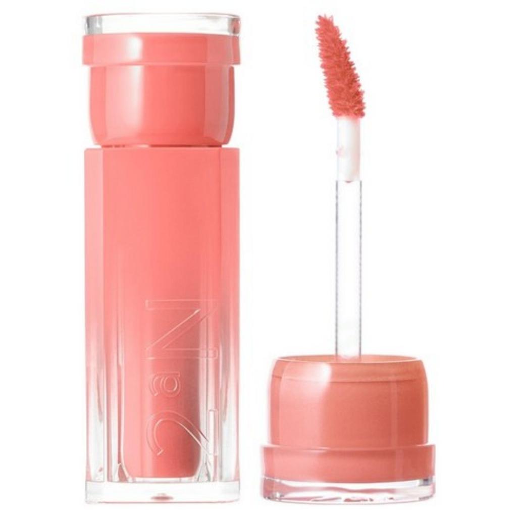 2aN Glaze Bouncing Tint 4.5g (16 Colors)