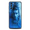 Lord Shiva Hindu God Buddha India Phone Case For Samsung Galaxy S25 S24 S23 S22 S20 Ultra S21 FE 5G S10 Plus S10E Soft TPU Cover