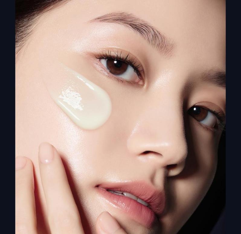 IOPE Retinol Super Bounce Serum 30ml – Anti-Aging & Firming Skincare from Korea