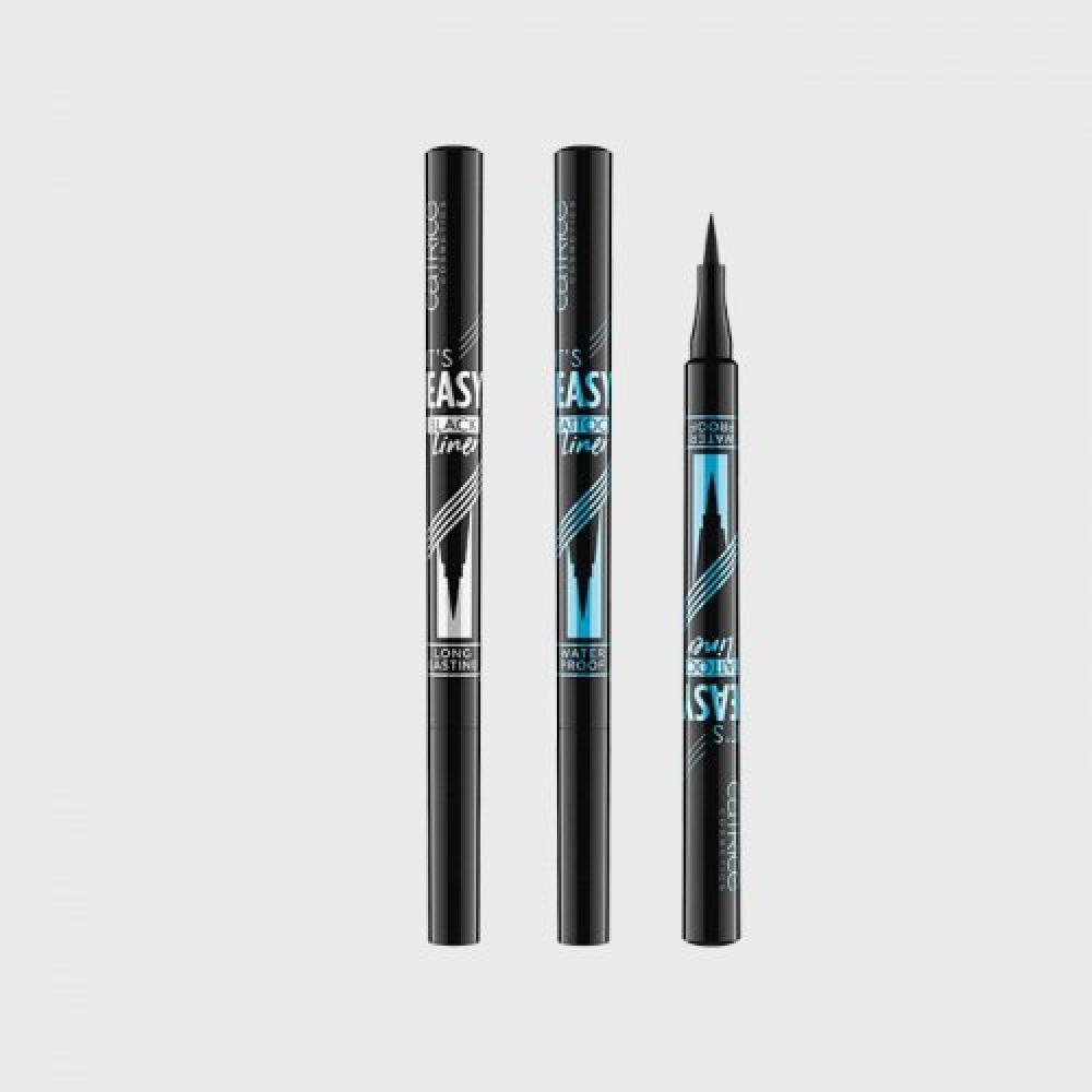 

Catrice It S eaSy Liner 010 waterproof