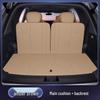 Fengyun T11 2025 Trunk Mat Full Coverage Car Interior Accessories