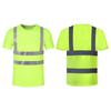 Ayoub Reflective Safety T-Shirt Vest