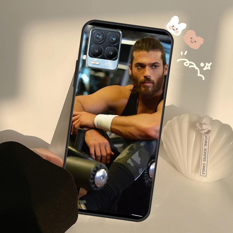 

Can Yaman Case For Realme C75 C63 C61 C55 C51 C53 C25 C65 C67 C71 11 12 13 14 15 Pro Plus GT6 GT7 Pro Realme C31