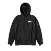 Nike X Sacai Hoodie 'Black'