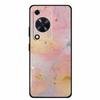 For Huawei nova Y72 Case Marble Soft Silicone TPU Phone Cases Back Cover For Huawei Enjoy 70 NovaY72 Painted Shockproof Coque