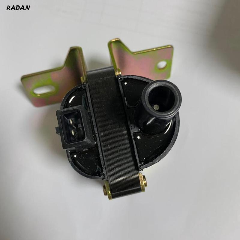 Orginal Zhiyang Ignition Coil For Alto/Changan Star/Chery QQ/Changhe Northern Star DQG127B