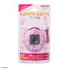 CCP Character Timer Tamagotchi Mobile Phone Pink Mobile Phone Tamagotchi Kitchen Timer with Freestanding Stand and Magnet (CCP) KH-CT82-TPP