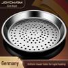 Zhaoran 316 Stainless Steel Wok Steamer Plate