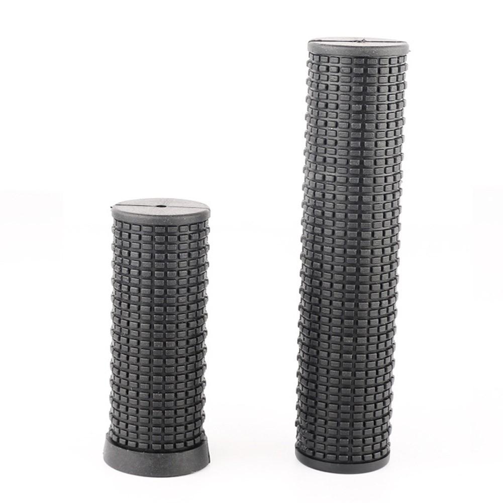 Handlebar Grips Bike Handlebar Comfortable Cycling Bar Grip Handlebar Grips