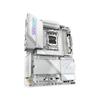 GIGABYTE X870E AORUS PRO ICE White Color ATX Top Standard Gaming Motherboard MB6570 for AMD Ryzen -