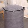 Hand-held Game Mat Storage Bucket Detachable Toy Storage Bucket  Living Room