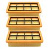Filtro HEPA per Aspirapolvere Karcher AD2, AD2 Battery, AD3, AD3 Premium, AD4, AD4 Premium, AD3.200, AD3.000, 6.415-953.0