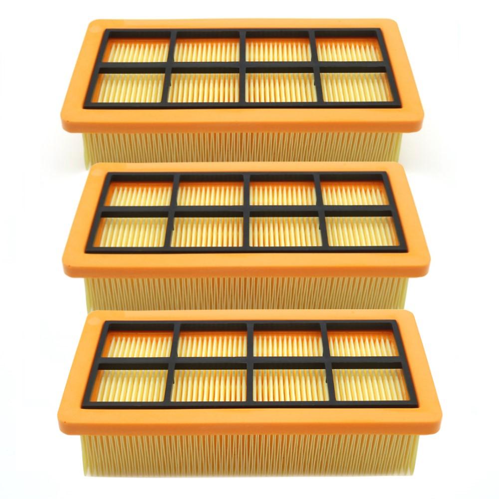 Filtro HEPA per Aspirapolvere Karcher AD2, AD2 Battery, AD3, AD3 Premium, AD4, AD4 Premium, AD3.200, AD3.000, 6.415-953.0