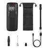 Portable Wireless Car Tire Inflator, Smart Digital Display Electric Air Pump, Hot Sale Cordless Auto Tire Pump