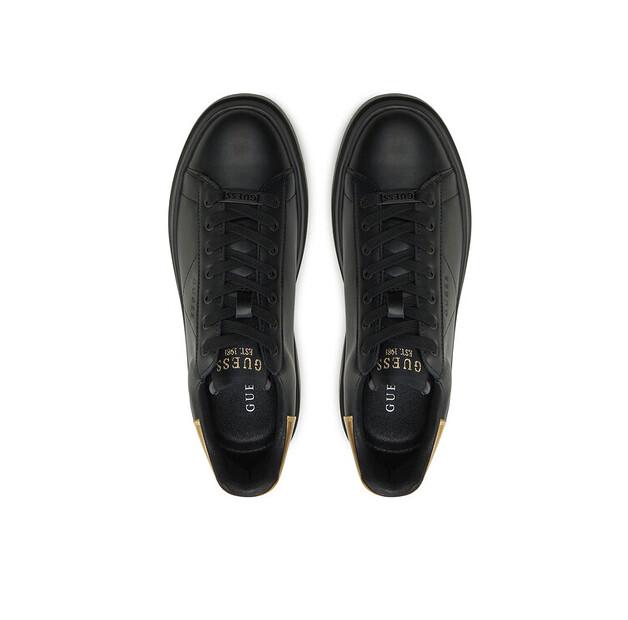 Кроссовки Guess FMPELB LEL12