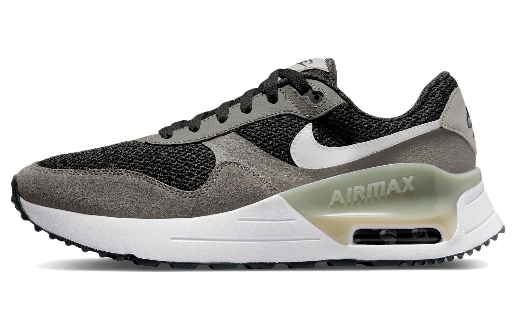 

Nike Air Max Systm Dark Smoke Grey DM9537-002 44.5