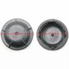 Headlight Dust Cover Rear Shell Headlamp Cap Low Beam Waterproof Dustproof Sealing Lid For Fiat 500 Abarth 2009-2020