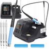Stacja Lutownicza Aixun T320 + Kolba 245 + 3 Groty