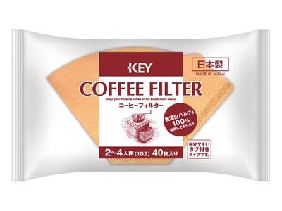 Koffie- en theeaccessoires – Koffie zeeffilters