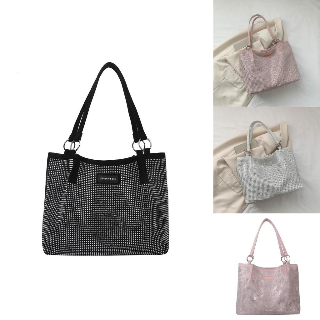 Stylish Pu Material Women's Bag 2023 Spring Vintage European And American Style Shoulder Bag With Car Stitching Trending Postal Bag Design